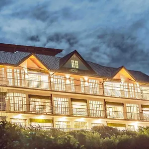 The Montfort, Nuwaraeliya Bed & Breakfast Nuwara Eliya