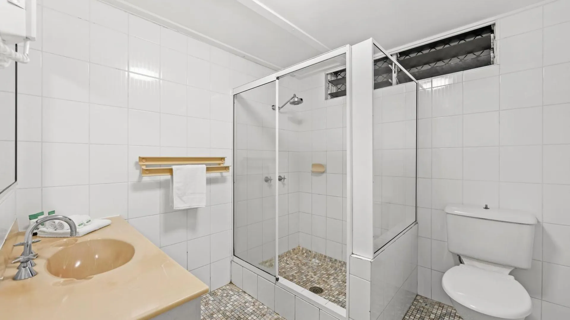 Apart-hotel Koala Court Holiday Apartments Cairns